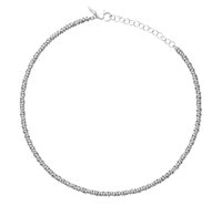 Collar Giovanni Raspini Nodini in Plata 11593 - 11593